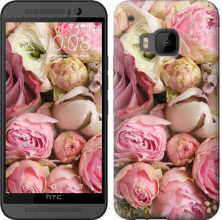

Чехол Розы v2 для HTC U Ultra 669648