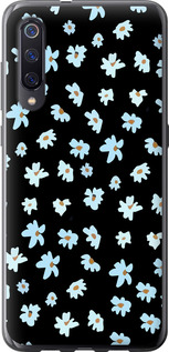 

Чехол Цветочный для Xiaomi Mi9 989485