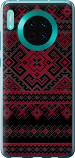 

Чохол Вишиванка 52 на Huawei Mate 30 1622558
