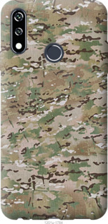 

Чехол Камуфляж v5 для LG W10 1046557