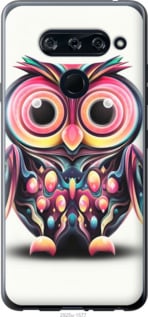 

Чохол Сова v3 на LG V40 ThinQ 694126