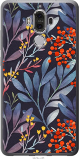 

Чохол Этнос природа листья для Huawei Mate 9 1407134