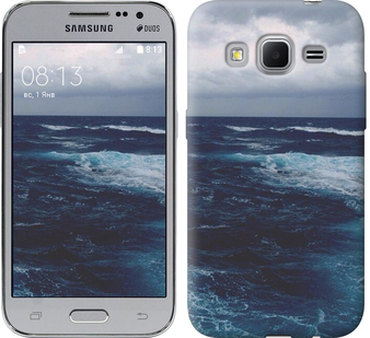 

Чохол Океан на Samsung Galaxy Core Prime G360H 325119