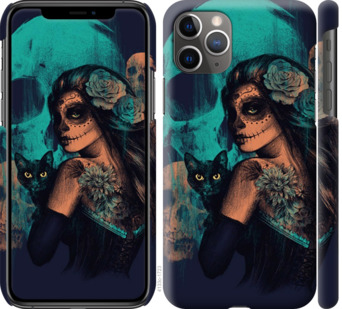

Чехол Fantasy girl для iPhone 11 Pro Max 778653