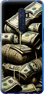 

Чехол Big money для Oppo Reno 2 1649391