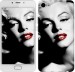 Чехол Мэрилин Монро для Meizu U10