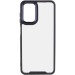 Фото Чехол TPU+PC Lyon Case для Samsung Galaxy A34 5G (Black) на vchehle.ua