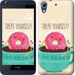 

Чехол Treat Yourself для HTC Desire 626G 137433