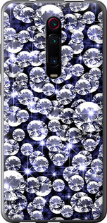 

Чехол бриллиант для Xiaomi Redmi K20 Pro 958954