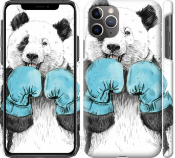 

Чехол Панда-боксер для iPhone 11 Pro Max 778963
