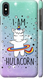 

Чохол Im hulacorn на iPhone XS Max 667001