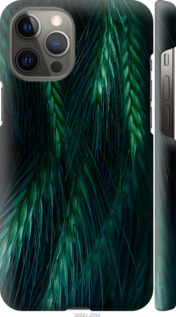 

Чехол Колоски для iPhone 12 Pro Max 1580201