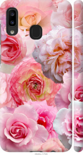 

Чохол Троянди 1 на Samsung Galaxy A20e A202F 952789