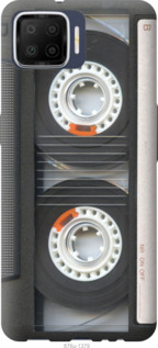 

Чохол Касета на Oppo A73 1569088