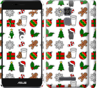 

Чохол Новорічний 16 на Asus Zenfone 3 Max ZC520TL 819331