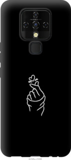 

Чохол Love You на Tecno Camon 16 SE CE7j 1182573