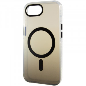 Чехол TPU+PC Phantom with Magnetic Safe для Apple iPhone 16e (6.1")