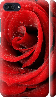 

Чохол Червона троянда на Asus ZenFone 4 Max ZC554KL 948580