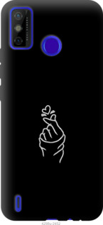 

Чохол Love You на Tecno Spark 6 Go KE5 1182578