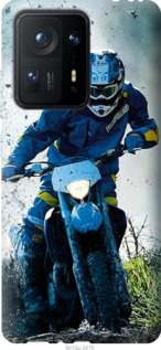 

Чехол Мотокросс для Xiaomi Mix 4 1217613