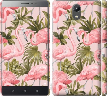 

Чохол фламінго 2 на Lenovo Phab 2 744602
