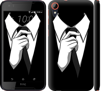 

Чохол Краватка на HTC Desire 830 375825