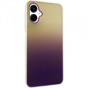 Чехол TPU+PC Glassbend для Samsung Galaxy A06