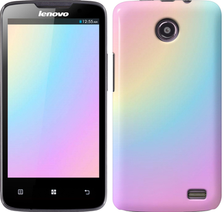 

Чехол Радуга 2 для Lenovo A820 646886