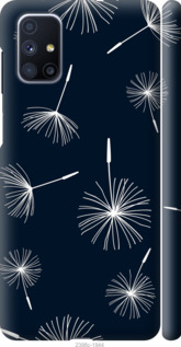 

Чохол одуванчики для Samsung Galaxy M51 M515F 1144023