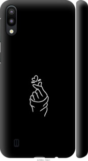 

Чехол Love You для Samsung Galaxy M10 728097