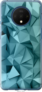 

Чехол Геометрический узор v2 для OnePlus 7T 1572843