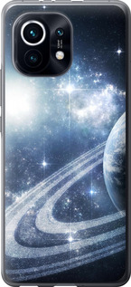 

Чехол Кольца Сатурна для Xiaomi Mi 11 1612811