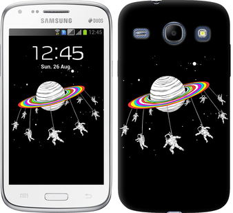 

Чохол Місячна карусель на Samsung Galaxy Core i8262 638546