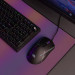 Фото Провідна миша Proove Gaming Defiant (Black) на vchehle.ua