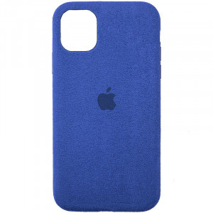 Чохол ALCANTARA Case Full на Apple iPhone 11 Pro (5.8")