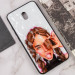 TPU+PC чохол Prisma Ladies на Xiaomi Redmi 8a (Chocolate) в магазині vchehle.ua