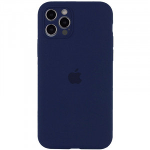 Чохол Silicone Case Full Camera Protective (AA) на Apple iPhone 11 Pro Max (6.5")