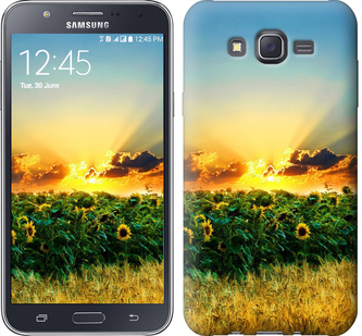 

Чохол Україна на Samsung Galaxy J7 J700H 654952