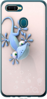 

Чехол Геккончик для Oppo A12 1569890