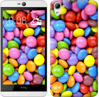 

Чехол M&D для HTC Desire 826 dual sim 587633