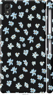 

Чохол Квітковий на Sony Xperia Z2 D6502/D6503 989372