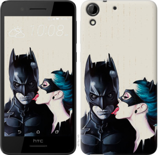 

Чехол Бэтмен для HTC Desire 728G 853702