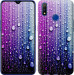 Чехол Капли воды для Realme 3 Pro