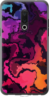 

Чохол Абстракция арт волны для Meizu 15 1399917
