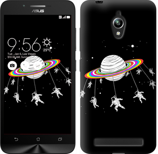 

Чохол Місячна карусель на Asus Zenfone Go ZC500TG 638907