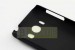 Фото Прорезиненная пластиковая накладка для HTC Evo 4G на vchehle.ua