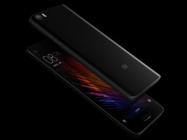 Xiaomi Mi5S получит самое топовое «железо» среди существующих смартфонов