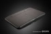 Фото Защитная наклейка SGP (коричневая кожа) для Motorola XOOM в маназині vchehle.ua