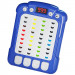 Фото Інтерактивна консоль Ummi ME-200 Rhythm (Blue) на vchehle.ua