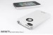 Фото # Ультратонкая накладка SGP Ultra Thin Pastel для Iphone 4 (+ пленка) в магазине vchehle.ua